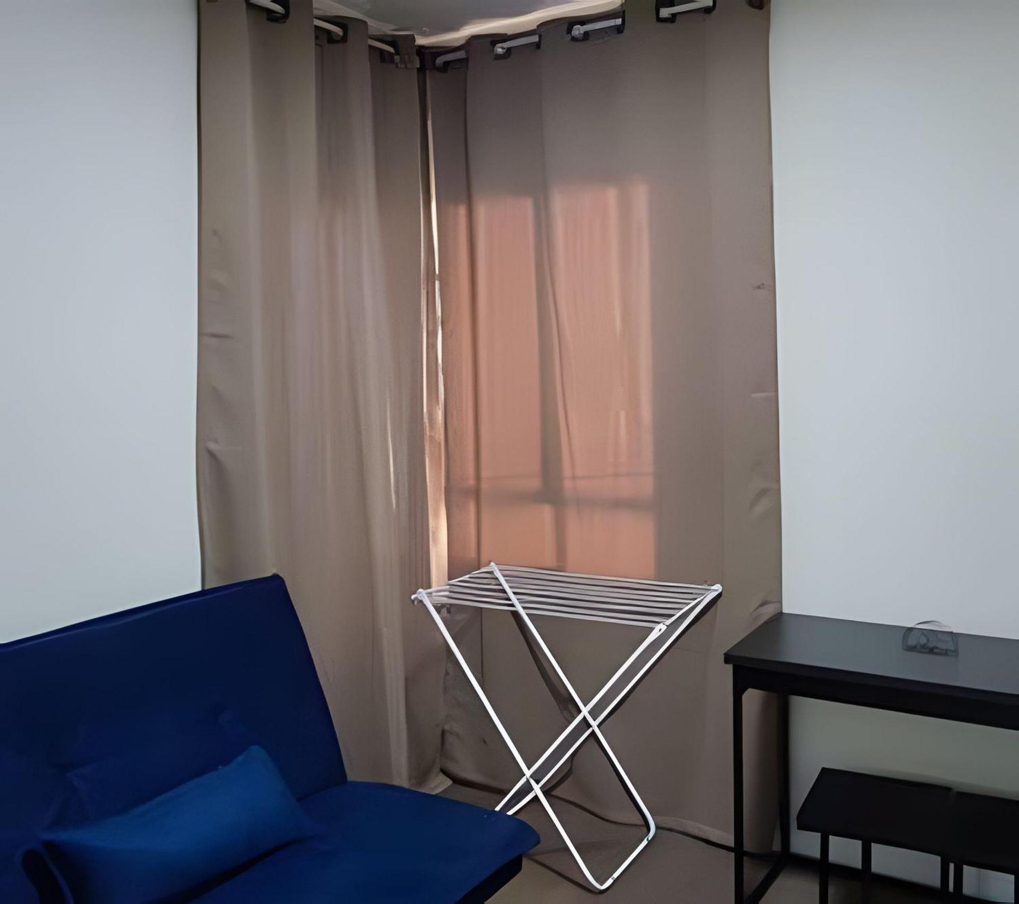 Flat Lindo Garagem Hakka Feirinha E Hospitais Lägenhet São Paulo Exteriör bild