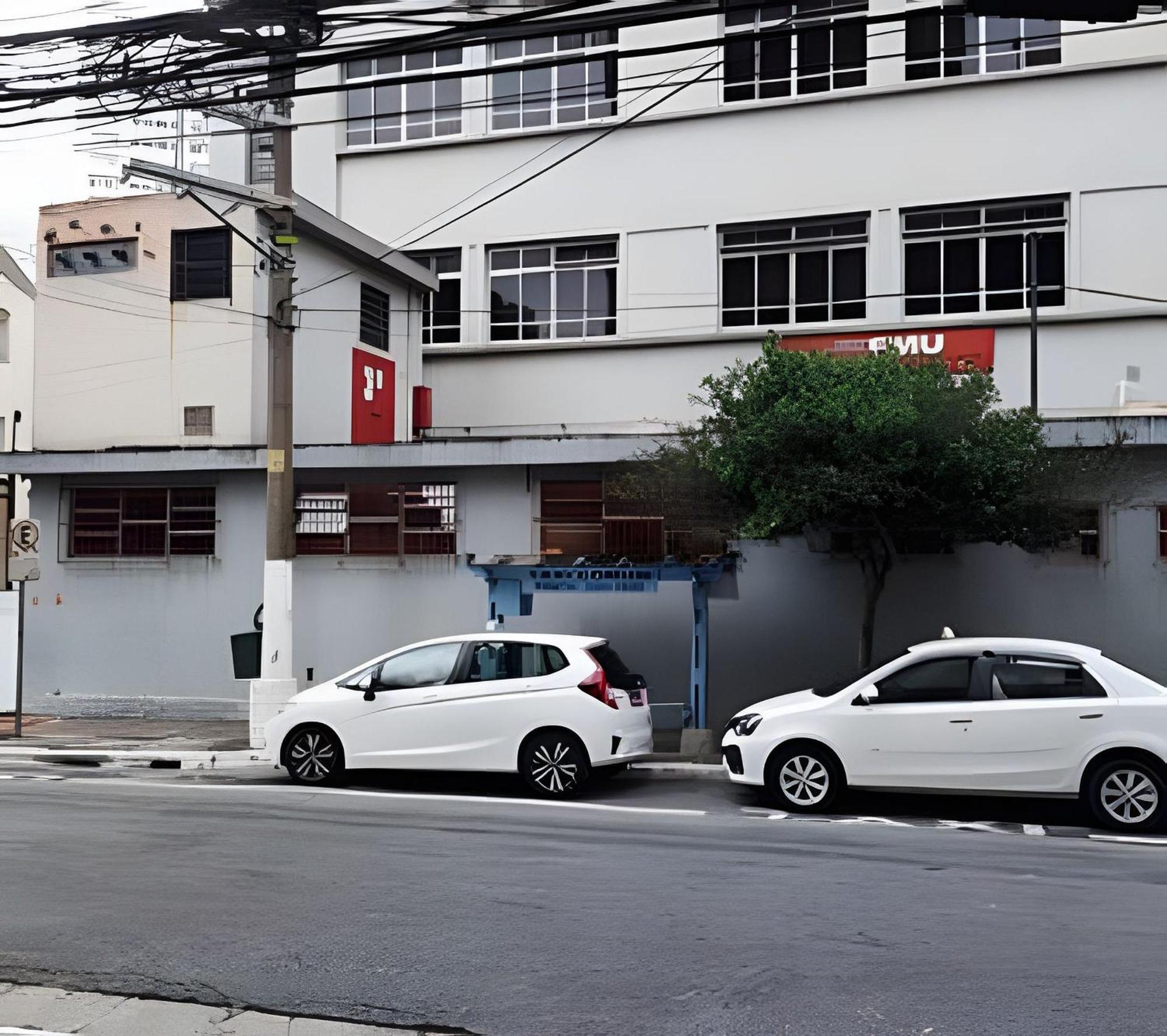 Flat Lindo Garagem Hakka Feirinha E Hospitais Lägenhet São Paulo Exteriör bild
